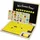 TimeTex Lese-Klapp-Computer 189-tlg. | ABC Lernspiel, magnetisch mit Tafelfläche & Buchstaben-Steinen | Laptop Spielzeug für Kinder zum Lesen & Schreiben Lernen