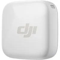 DJI Mic Mini Transmitter (Arctic White)