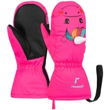 Reusch Sweety Mitten warm, Winddicht, extra atmungsaktiv