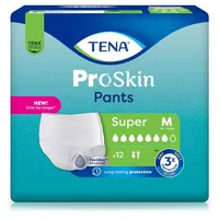 TENA ProSkin Pants Super M 12 St.