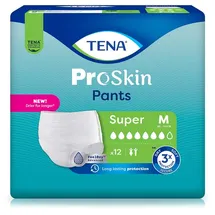 TENA ProSkin Pants Super M 12 St.
