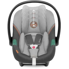 Cybex Aton S2 i-Size lava grey
