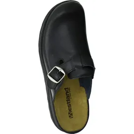 Westland Metz 265 für Herren, schwarz, 45 EU