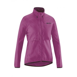 GONSO Damen Bike/Fahrradjacke 2in1 24127, Gr. 