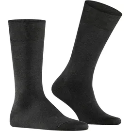 Falke Cool 24/7 Socken 3er Pack Grau 49-50