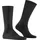 Falke Cool 24/7 Socken 3er Pack Grau 49-50