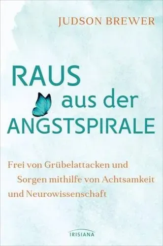 Preisvergleich Produktbild Raus aus der Angstspirale