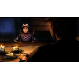 The Walking Dead - Season 2 (PEGI) (Xbox One)