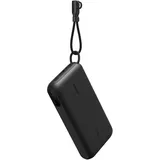 Belkin BoostCharge 20000mAh Power Bank, Digitale Akkuanzeige – Schwarz