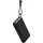 Belkin BoostCharge 20000mAh Power Bank, Digitale Akkuanzeige – Schwarz