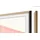Samsung VG-SCFA55TKBXC Design "Modern" für 2021/2022 The Frame TV Dekorrahmen
