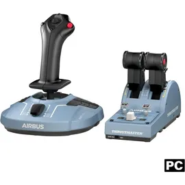 ThrustMaster TCA Officer Pack Airbus Edition