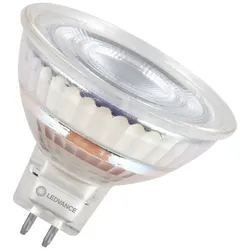 Osram / Ledvance LED Reflektor MR16 36° Performance 6,5-50W/827 warmweiß 621lm GU5.3 12V