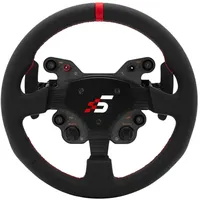 simagic SIMA GT1-SR Controller Schwarz PC
