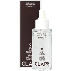 CLAPS Glutamide Whitening Ampoule 30 ml