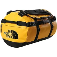 The North Face Base Camp Duffel S tnf black/tnf white