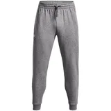 Under Armour Rival Fleece Grau 100