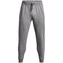 Under Armour Rival Fleece Grau 100