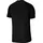 Nike Vaporknit Iii Kurzarm-T-Shirt Black / Black / White S