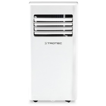 Trotec PAC 2100 X mobil