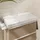 Hansgrohe Xelu Q Wandwaschtisch 80 x 48 cm (60318450)