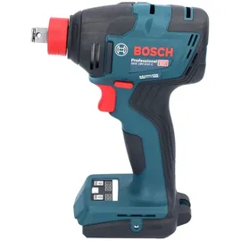 Bosch GDX 18V-210 C inkl. 2 x 4,0 Ah + Ladegerät + Connectivity Modul + L-Boxx
