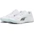 puma white/ shadow gray/ nitro blue 44