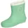 druppies Newborn Gummistiefel Pastelgrün 24