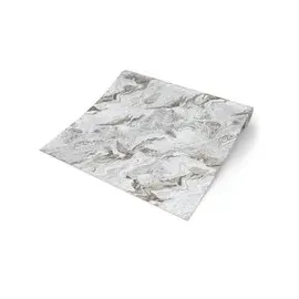 Erismann Vliestapete Marmoroptik 32 cm x 1000 cm 10 m Gold/Grau/Weiß 10318-10