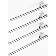 Dornbracht Handtuchwärmer 4-fach Chrom 83304979-00