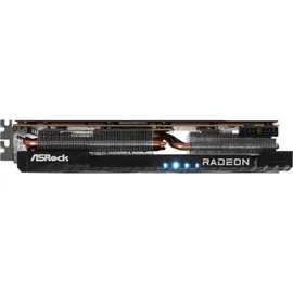 ASRock Challenger Radeon RX 7800 XT OC CL 16GO 16 GB GDDR6 90-GA4SZZ-00UANF
