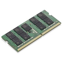 Lenovo 4X71B07146 1 x 8 GB DDR4 2933 MHz DDR4-RAM, SO-DIMM), RAM