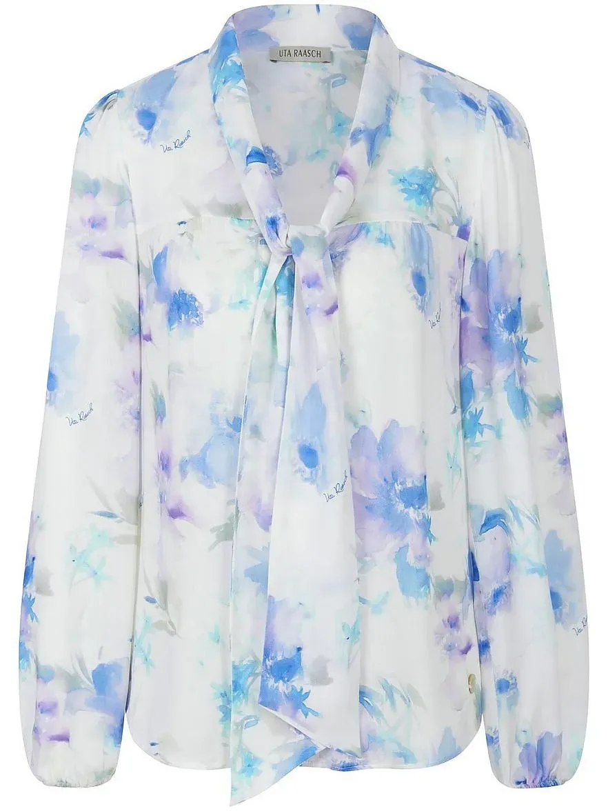 Bluse Uta Raasch mehrfarbig, 44