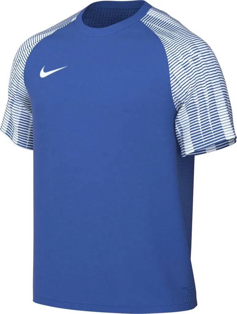 nike dri-fit academy herren fu�balltrikot m wei�
