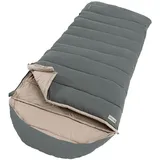 Outwell Constellation Compact Schlafsack - Grey - Lang