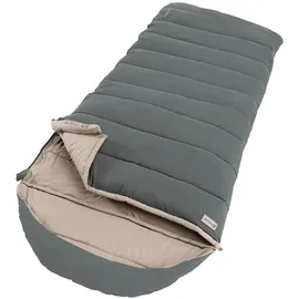 Outwell Constellation Compact Schlafsack - Grey - Lang