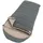 Outwell Constellation Compact Schlafsack - Grey - Lang