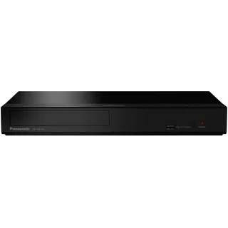 Panasonic Lett.Blu-Ray DP-UB150EGK 4K HDR10 DbAtm