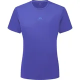 Mountain Equipment Agilix Tee Clematis 10