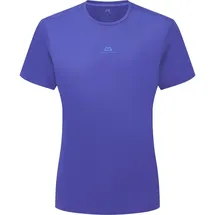 Mountain Equipment Agilix Tee Clematis 10