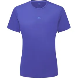 Mountain Equipment Agilix Tee Clematis 10