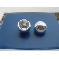  Alukugeln für Hertz HT25 