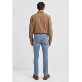 Mavi JAMES Skinny Fit Blau 32/32