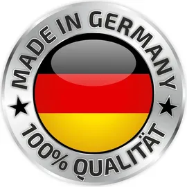 Matratzen Perfekt Lattenrost 42 Leisten Extra Stabil 140 x 200 cm