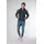 DEPROC activ DEPROC Active Softshelljacke XLight CAVELL in Blau | Gr.: 6XL