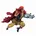 Bandai Namco Entertainment Eustass Kid Wano Dritte Akt Figur 17 cm