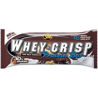 AllStars Whey Crisp Pure milk chocolate Protein Bar Riegel 50g