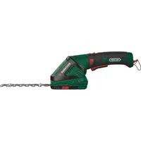 Parkside PARKSIDE® Akku-Grasschere Strauchschere Gartenschere Akku PGSA 4 B3«,