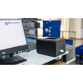 Honeywell PC42E-T Schwarz