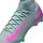 Nike Mercurial Superfly 10 Academy FG/MG Fußballschuhe - Ocean cube/pink Blast 44
